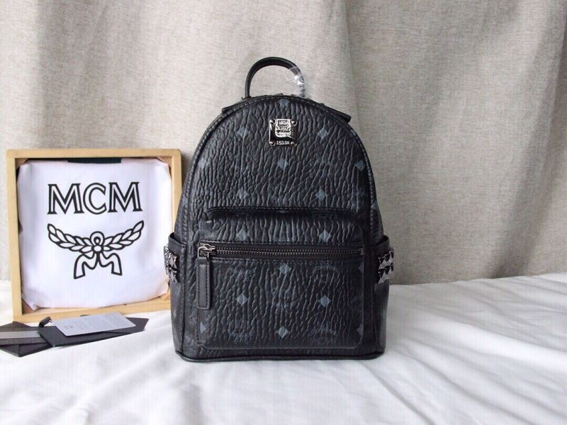 MCM Backpacks